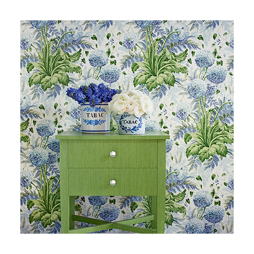 Dahlia | Flower Garden Wallpaper