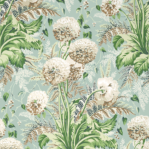 Dahlia | Flower Garden Wallpaper