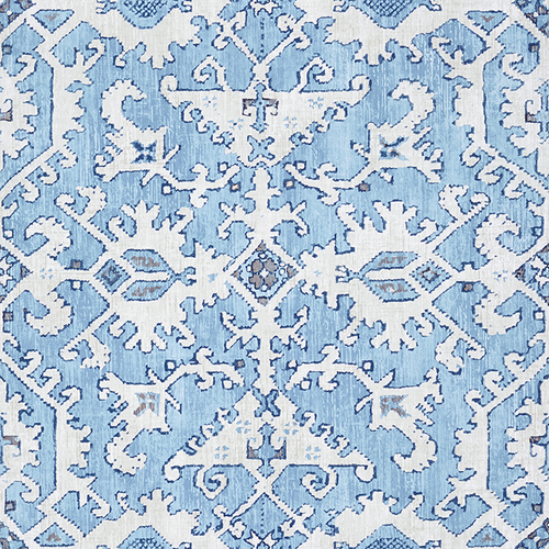 Pontorma | Baroque Geo Wallpaper