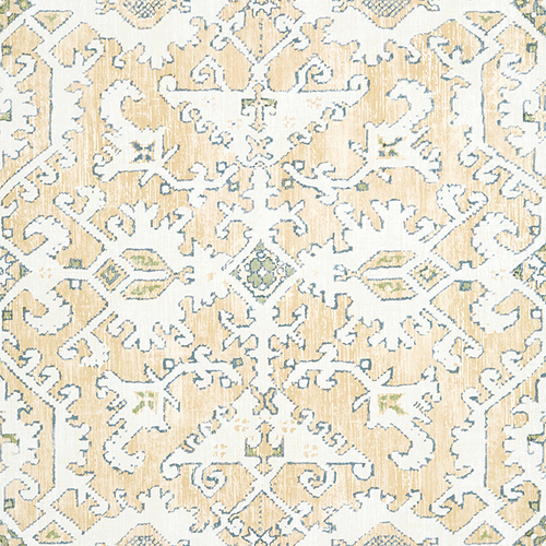 Pontorma | Baroque Geo Wallpaper