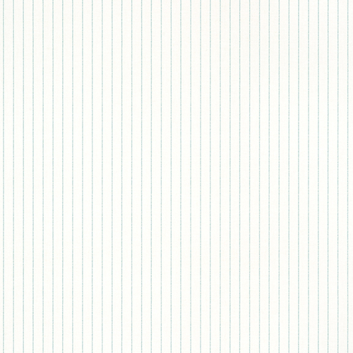 Wesley Stripe | Classic Pinstripe Wallpaper