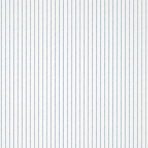Wesley Stripe | Classic Pinstripe Wallpaper