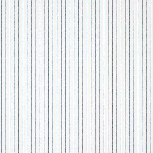 Wesley Stripe | Classic Pinstripe Wallpaper