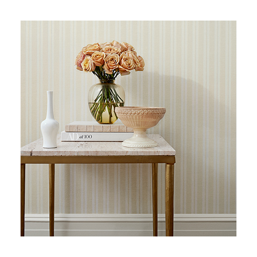 Ryland Stripe | Wide Stripe Wallpaper