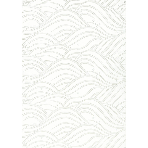 Waves | Brushed Waves
