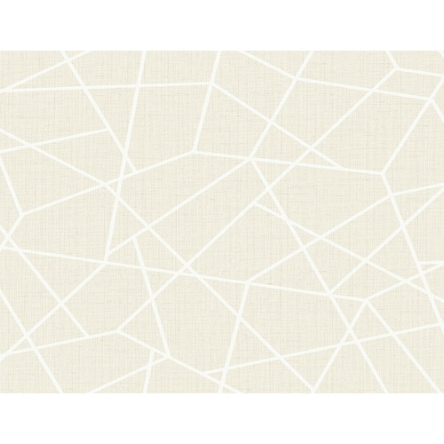 Crossroads | Abstract Line Wallpaper