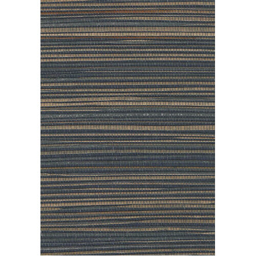 Abatha Grass | Grasscloth Weave Wallpaper