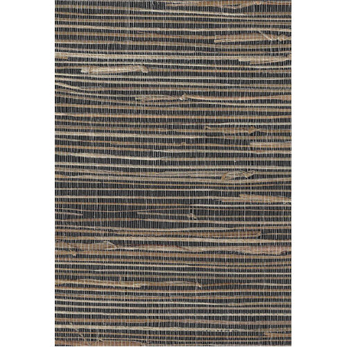 Boccali Grass | Grasscloth Wallpaper