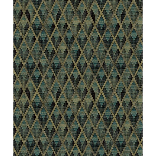 Facet | Double Diamond Wallpaper