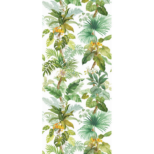 Swedeland | Tropical Vine Wallpaper Mural