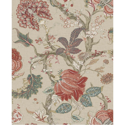 Thurleigh | Chintz Tapestry Wallpaper