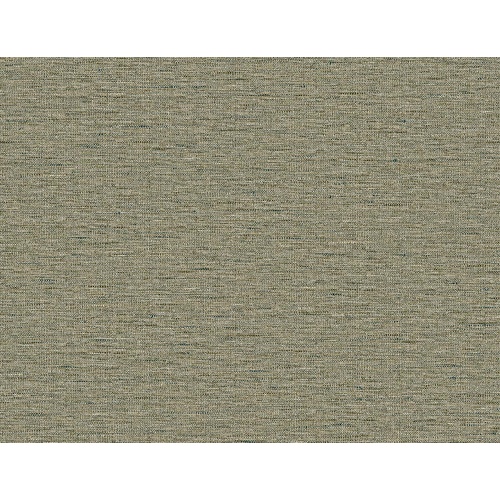 Temple | Faux Fabric Wallpaper