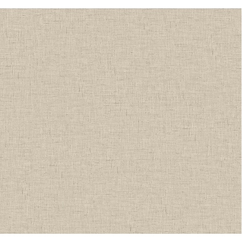 Theodore | Faux Linen Wallpaper