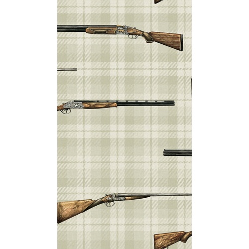 Trafalgar | Hunting Lodge Wallpaper