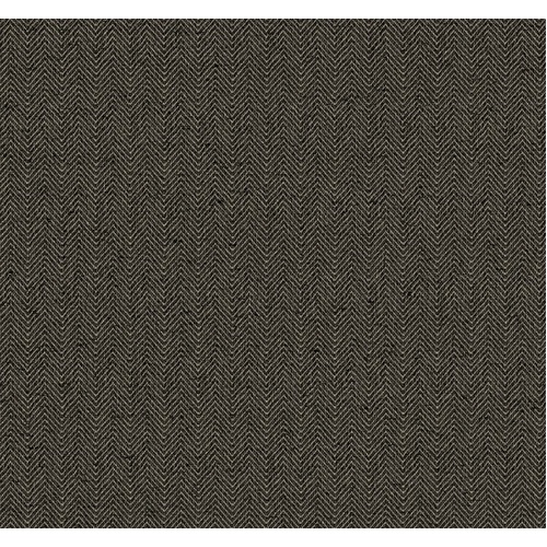 Thomas | Herringbone Wallpaper
