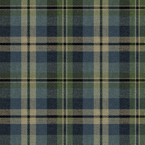 Thornbury | Tartan Wallpaper