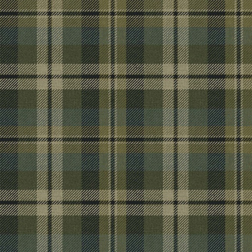 Thornbury | Tartan Wallpaper