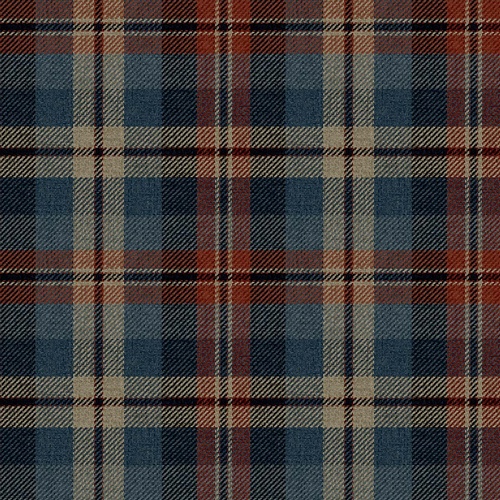 Thornbury | Tartan Wallpaper