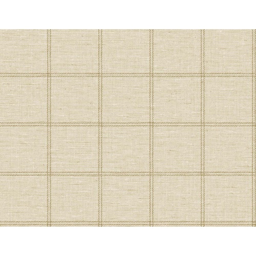 Tobin | Windowpane Plaid Wallpaper