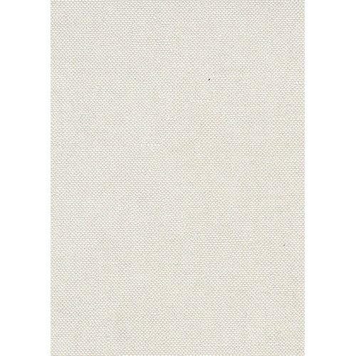 Lys | Fabric Texture Wallpaper