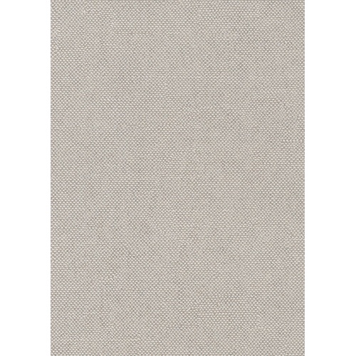 Lys | Fabric Texture Wallpaper