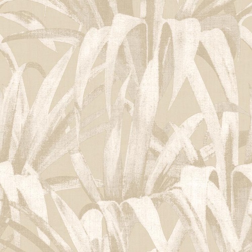 Esotica | Leaf Cover Wallpaper