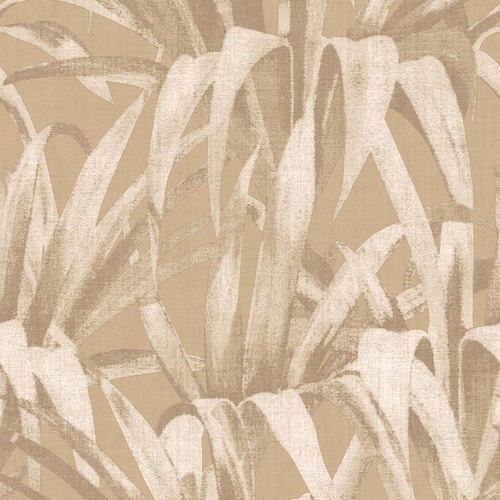 Esotica | Leaf Cover Wallpaper