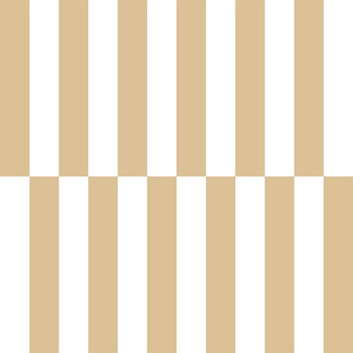 Ritmo | Checker Stacked Tile Wallpaper