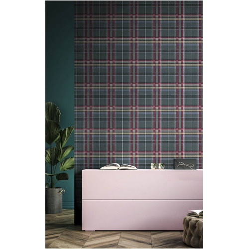 Tartan | Classic Plaid Wallpaper