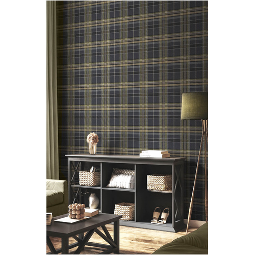 Tartan | Classic Plaid Wallpaper