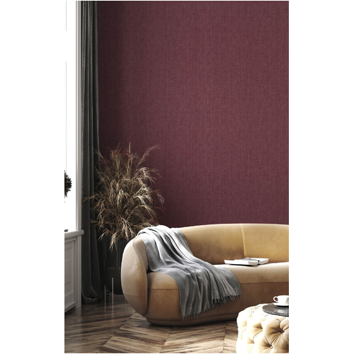 Colore | Faux Fabric Wallpaper