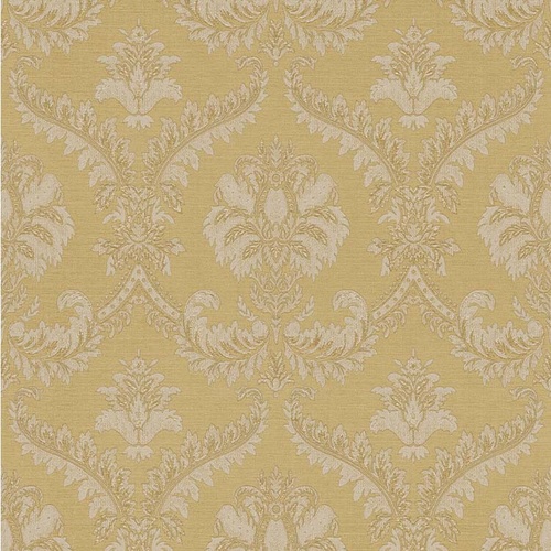 Imperiale | Threaded Damask Wallpaper