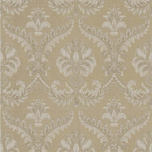 Imperiale | Threaded Damask Wallpaper