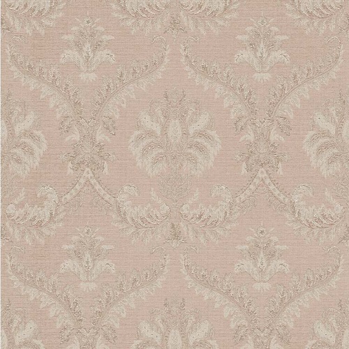 Imperiale | Threaded Damask Wallpaper