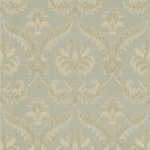Imperiale | Threaded Damask Wallpaper