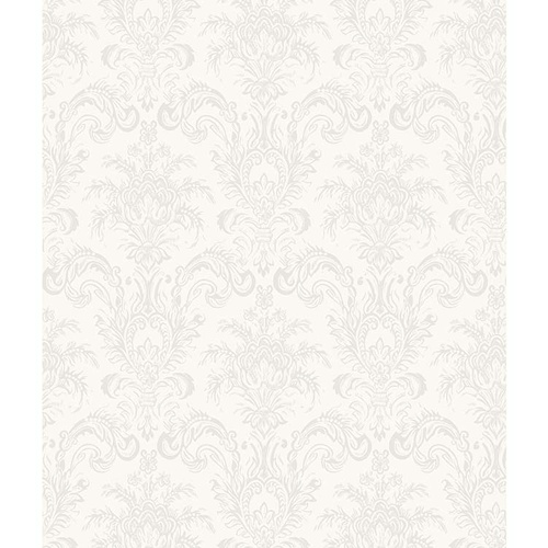 Allegro | Ornate Damask Wallpaper