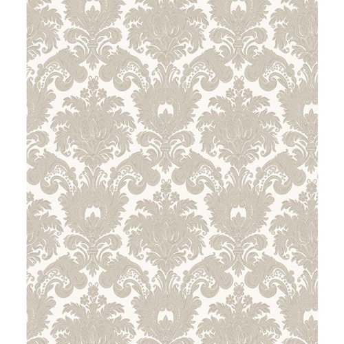 Allegro | Ornate Damask Wallpaper