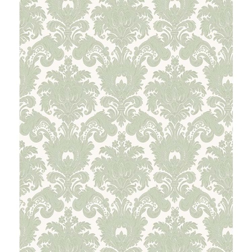 Allegro | Ornate Damask Wallpaper