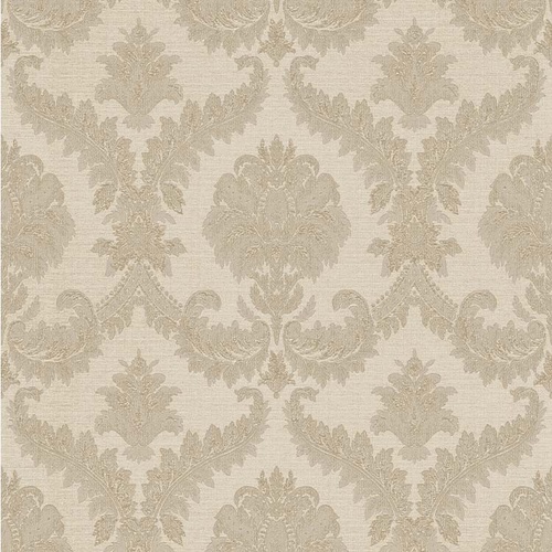 Imperiale | Threaded Damask Wallpaper