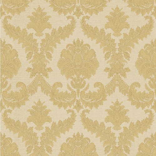 Imperiale | Threaded Damask Wallpaper