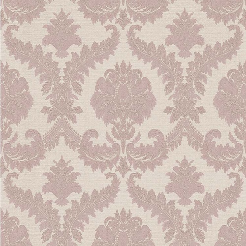 Imperiale | Threaded Damask Wallpaper