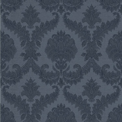 Imperiale | Threaded Damask Wallpaper