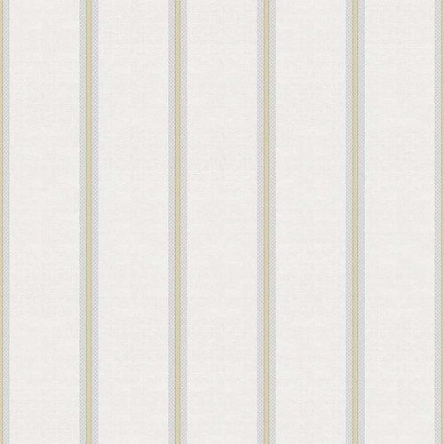 Linee | Ticking Stripe Wallpaper