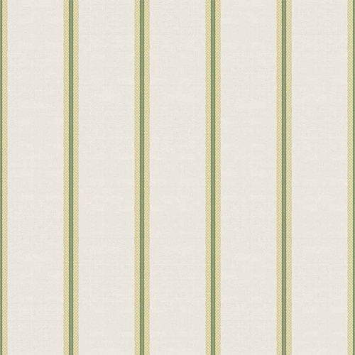 Linee | Ticking Stripe Wallpaper