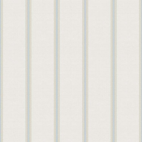 Linee | Ticking Stripe Wallpaper