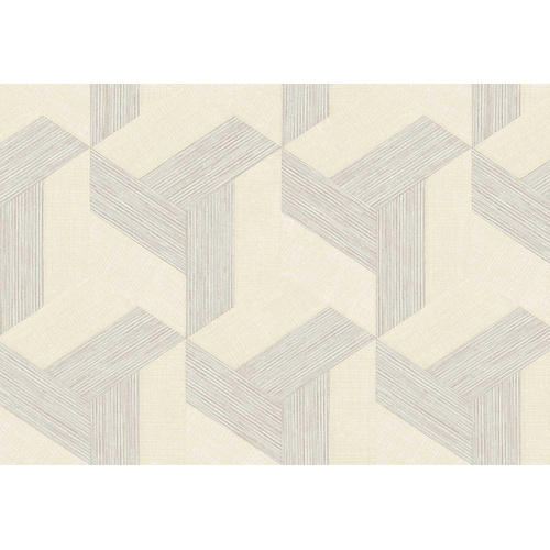 Bathos | Geometric Tiling Wallpaper