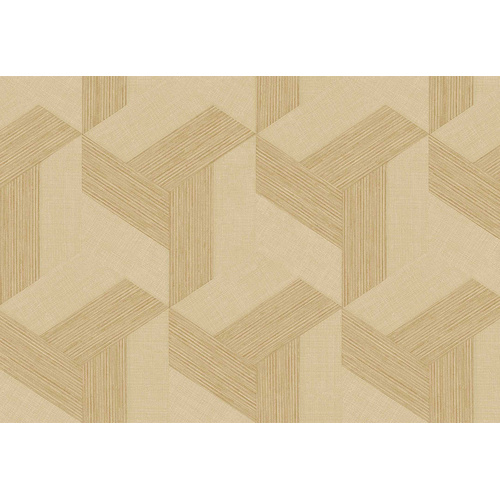 Bathos | Geometric Tiling Wallpaper