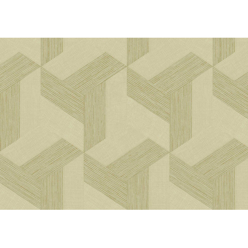 Bathos | Geometric Tiling Wallpaper