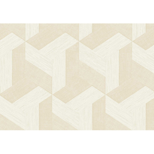 Bathos | Geometric Tiling Wallpaper