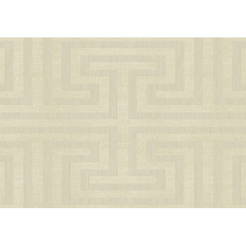 Rhythmos | Greek Key Wallpaper